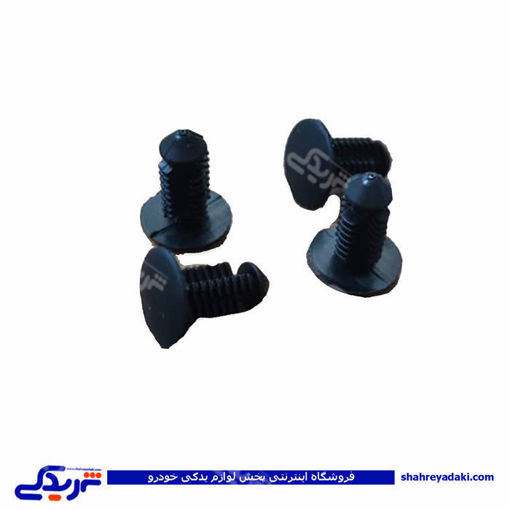 پژو خار نمدی پرشیا ایساکو 580900705