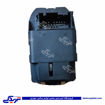 پژو کلید شیشه بالابر 206 کامل تیپ5و6 اتو دو سوکته ژرماتک GERMATEC کد 4602592