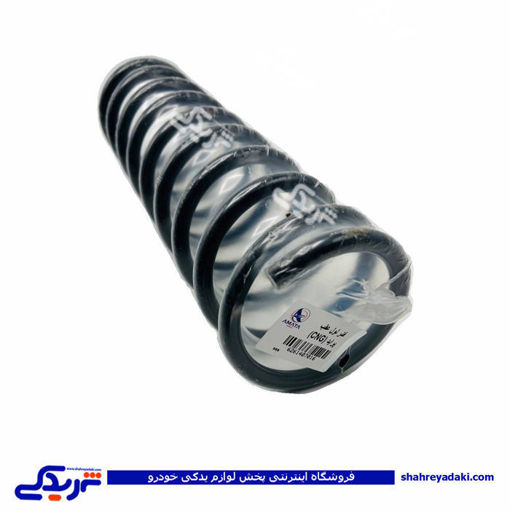 پراید فنرلول عقب CNG آماتاصمد 14070168
