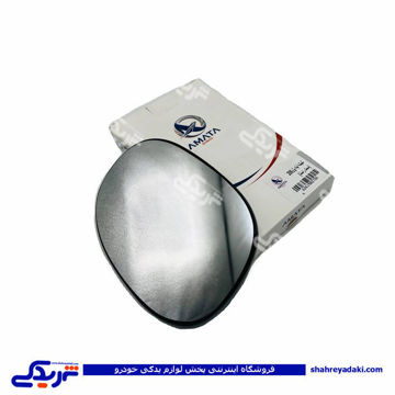 پژو شیشه آینه 206 (سمت راست) آماتاصمد 15027268