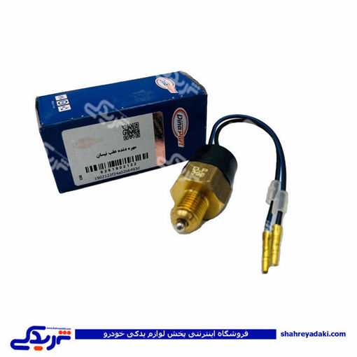 نیسان مهره دنده عقب دیناپارت 1902122