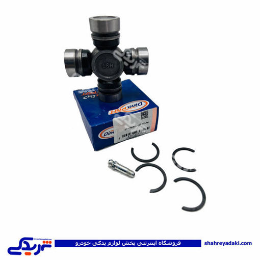 نیسان چهارشاخه گاردون جدید (GUN-29) دیناپارت 1904011