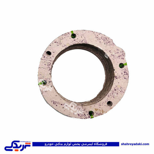 واشر کائوچو کاربرات پیکان 9000719089