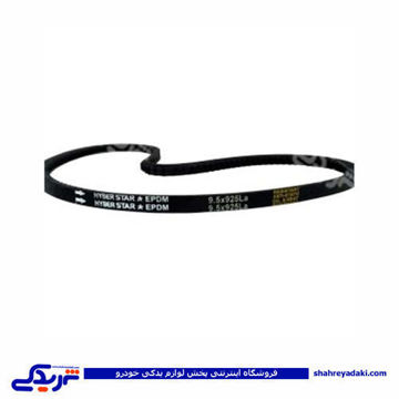 نیسان تسمه دینام 9.5*925 دیناپارت 1901003