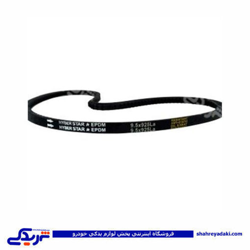 نیسان تسمه دینام 9.5*925 دیناپارت 1901003