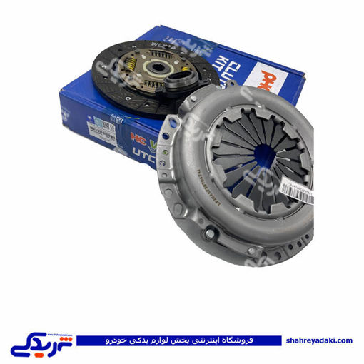 پژو دیسک و صفحه 405 ایساکومدل والئو پریدمپر 670302910
