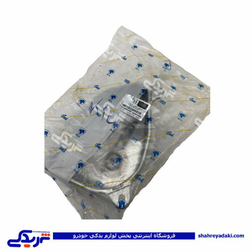 پژو درب ته گیربکس 206 ایساکو 610500406