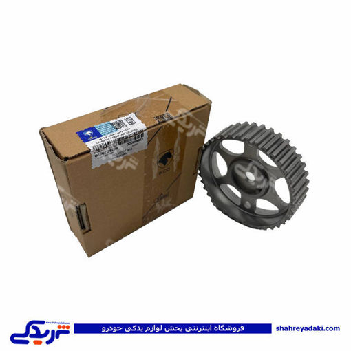 پژو دنده سر میل سوپاپ 206 TU5 ورودی ایساکو 650701299