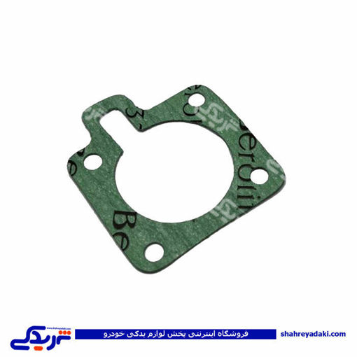پراید واشر دریچه گاز انژکتوری و پیکان 9000719017