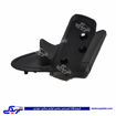 پژو لچکي قاب اينه 405 SLX بدون زه (پايه اينه پلاس L 9000581037