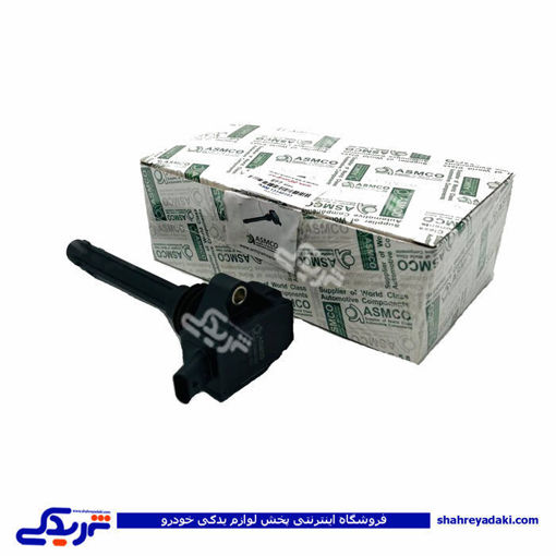 پژو کوئل سمند EF7 بوش یا سلپیک 13340103 ASMCO