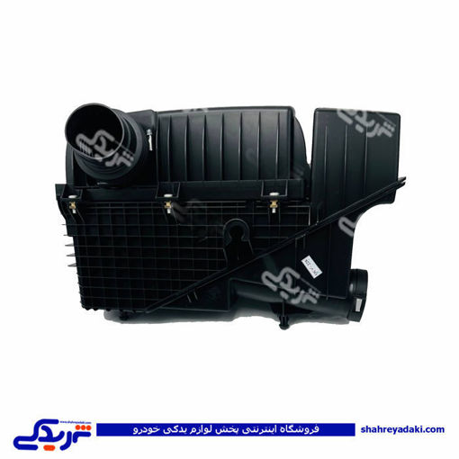 پژو هواکش کامل EF7 طرح کروز(تک سوز) آماتاصمد 13030198