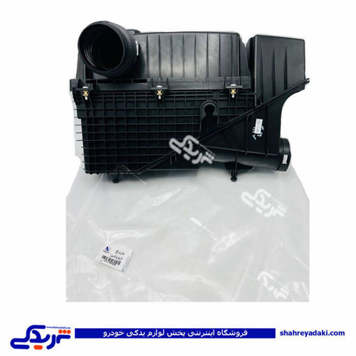 پژو هواکش کامل EF7 طرح بوش (دوگانه سوز) آماتاصمد 13030208