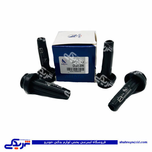 پژو وایر شمع 206 تیپ 2 آماتاصمد 15080388