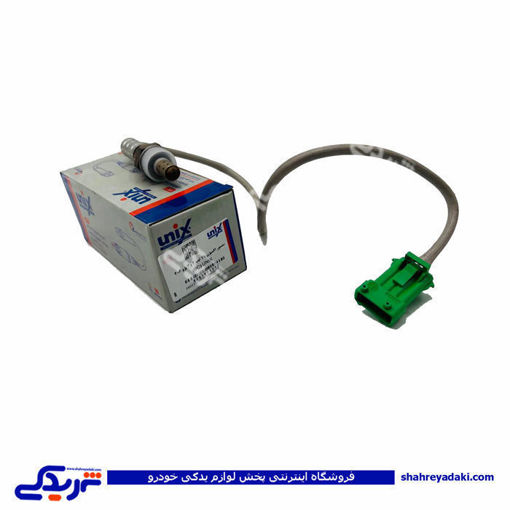 پژو سیم اکسیژن 206 بالایی تیپ2 و 3 دینا پارت unix 1602312