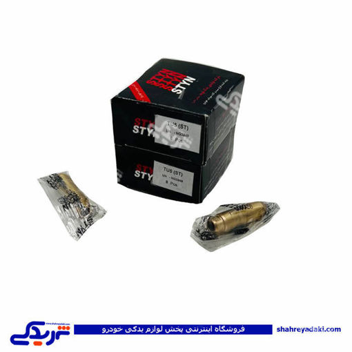 پژو گیت سوپاپ 206 تیپ 5 ساوه 9000304352