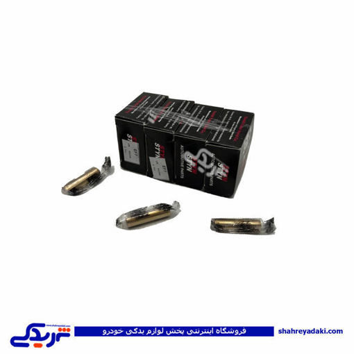 پژو گیت سوپاپ EF7 9000896045 IBBC