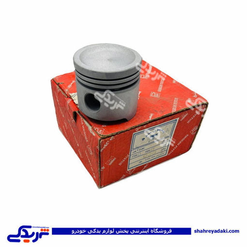 پیستون موتور 30 پیکان بدون رینگ شرق 9000999068