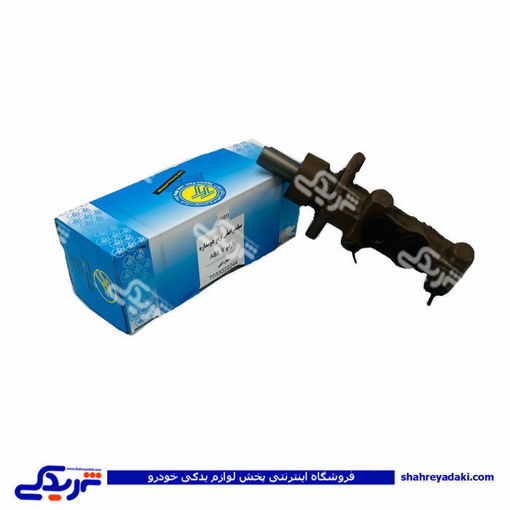 پمپ ترمز پیکان وانت 8 اینچ ABS باردو تکلان توس T033222244