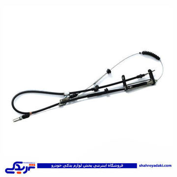سیم ترمز دستی آریسان 9000157600