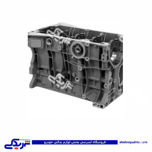 پژو بلوک سیلندر 405 9000302639