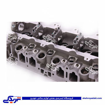 پژو سرسیلندر 1800 405 کامل دو گانه سوز IBBC 9000896155