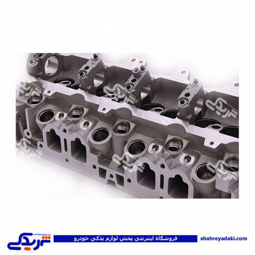 پژو سرسیلندر 1800 405 کامل دو گانه سوز IBBC 9000896155