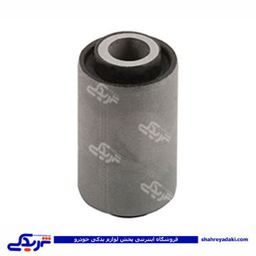 پراید بوش طبق استوانه ای فلزی ضخیم 3 سانت شیفتن 2900