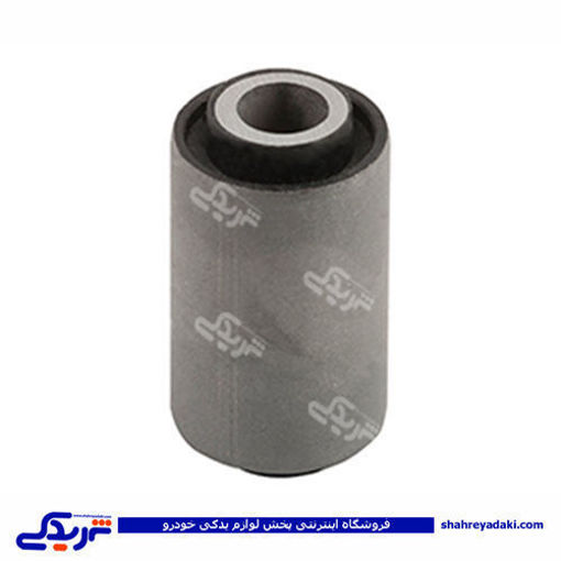 پراید بوش طبق استوانه ای فلزی ضخیم 3 سانت شیفتن 2900