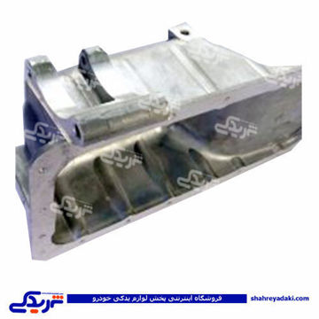 پژو کارتل آردی RD آلمینیومی 9000586017