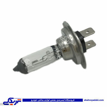 پژو لامپ گازی پرشیائی 60/55 تایوانی 9000601329