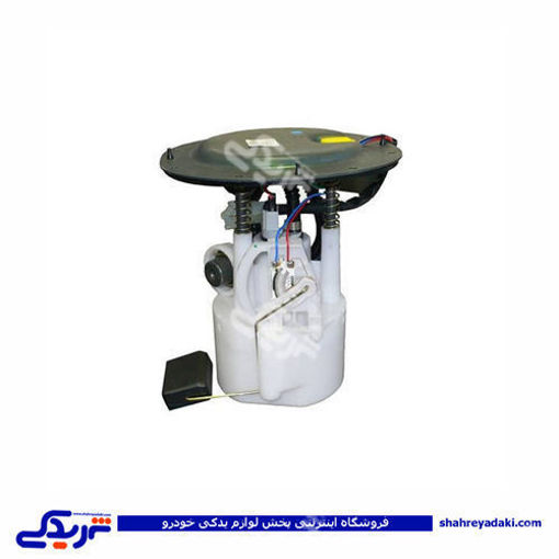 پیکان پمپ بنزین انژکتور داخل باک کامل با فشار 9000825697