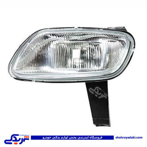 پژو چراغ مه شکن راست پارس 9000829697
