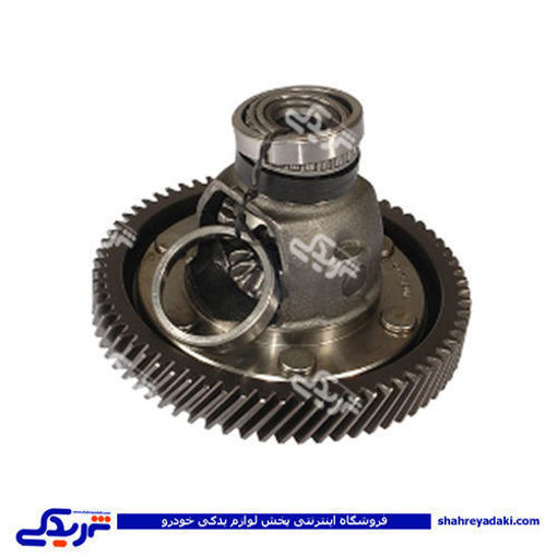 پراید هوزینگ کامل طرح مگنتی IPNC 3140908