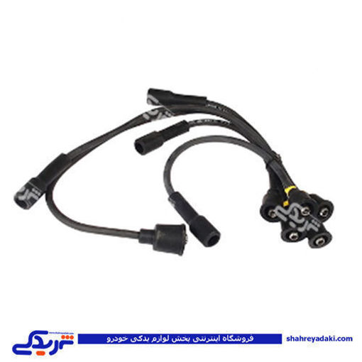 وایر شمع کاربرات پیکان هانتر 9000999134