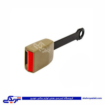 پژو کمربند جلو راست سمند بژ ایساکو 1490103599
