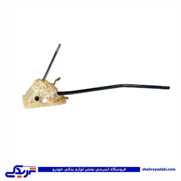 پژو مجموعه بوستر ترمز 9 اینچ با پمپ رانا 20105199