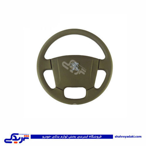 پژو غربیلک فرمان 405 9000301293