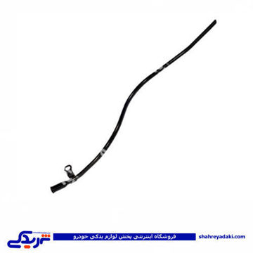 پژو لوله گیج (گژ) روغن 206 ایساکو 1660101099