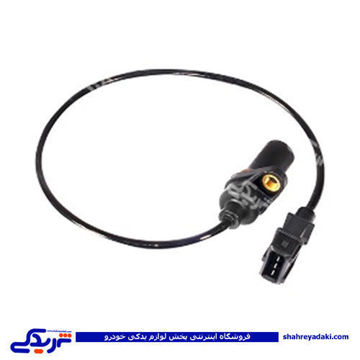 پژو سنسور دور موتور 206 تیپ 5 ایساکو 920601599