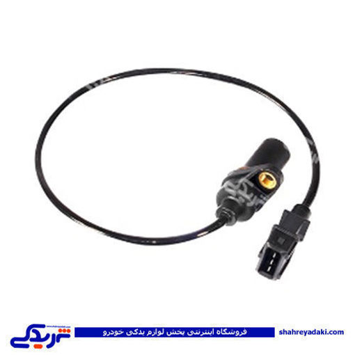 پژو سنسور دور موتور 206 تیپ 5 ایساکو 920601599