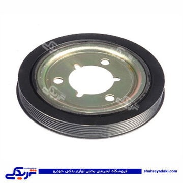 پژو پولی سر میل لنگ 206 تیپ 5 ایساکو 0390202099