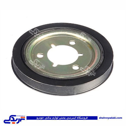پژو پولی سر میل لنگ 206 تیپ 5 ایساکو 0390202099