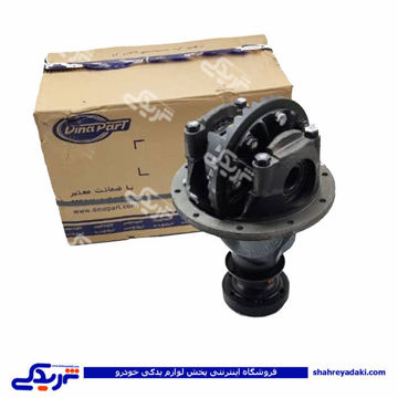 کله گاوی روآ ROA سال دیناپارت 2304001