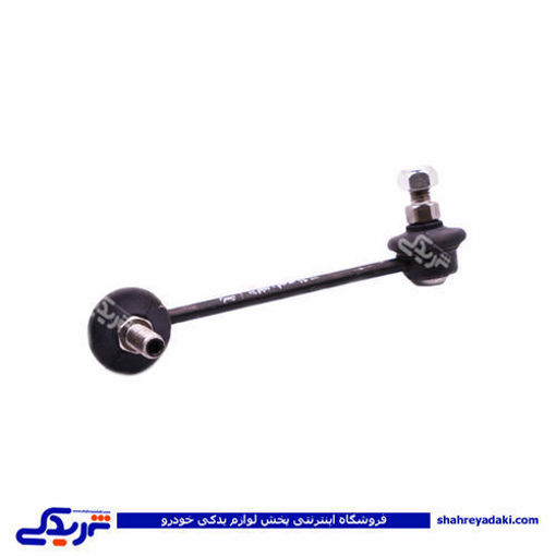 پژو میل موجگیر دوسرسیبک سمند چپ امیرنیا 1011051110