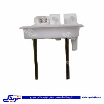 پژو درب پمپ بنزین اردی 9000313659