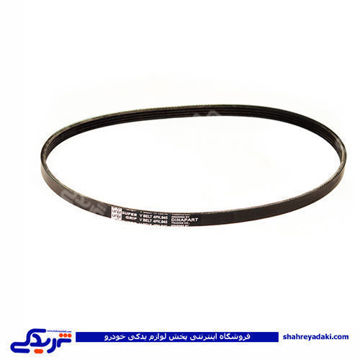 پراید تسمه هیدرولیک فرمان جدید و تیبا 945 رایکالتون 122000272