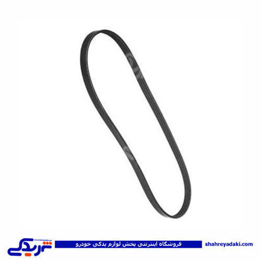 پژو تسمه دینام هیدرولیک TU5 405 1253 رایکالتون 122100011