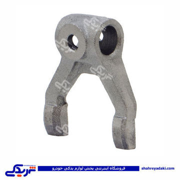 پراید دو شاخه کلاچ GISP 501202