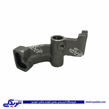 پراید محرک ماهک دنده 5 و عقب گیربکس (فولادی) GISP 504315
